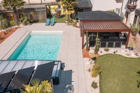 Villa i Arc-sur-Tille, Cote-d'Or, Arc-sur-Tille - € 1.350.000 | Ref: 340933361211 - foto 4