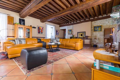 Villa i Arc-sur-Tille, Cote-d'Or, Arc-sur-Tille - € 1.350.000 | Ref: 340933361211 - foto 6