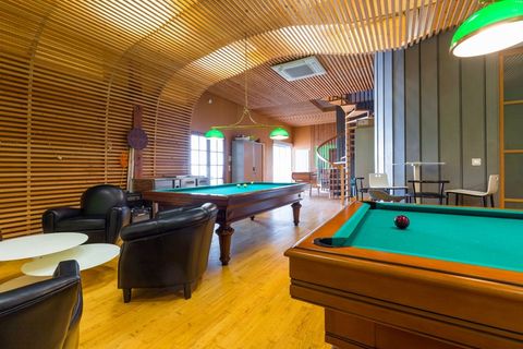 Villa i Arc-sur-Tille, Cote-d'Or, Arc-sur-Tille - € 1.350.000 | Ref: 340933361211 - foto 8
