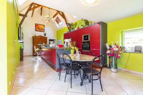 Villa i Arc-sur-Tille, Cote-d'Or, Arc-sur-Tille - € 1.350.000 | Ref: 340933361211 - foto 9