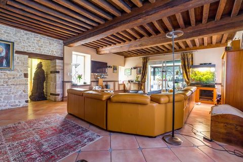 Villa i Arc-sur-Tille, Cote-d'Or, Arc-sur-Tille - € 1.350.000 | Ref: 340933361211 - foto 14