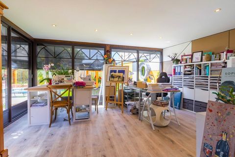 Villa i Arc-sur-Tille, Cote-d'Or, Arc-sur-Tille - € 1.350.000 | Ref: 340933361211 - foto 15