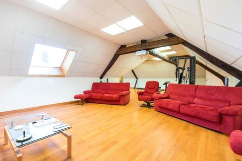 Villa i Arc-sur-Tille, Cote-d'Or, Arc-sur-Tille - € 1.350.000 | Ref: 340933361211 - foto 17