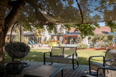Villa i Arc-sur-Tille, Cote-d'Or, Arc-sur-Tille - € 1.350.000 | Ref: 340933361211 - foto 18