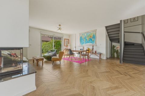 Villa a Prevessin-Moens, Ain, Prevessin-Moens - € 745.000 | Ref: 340934478189 - foto 3