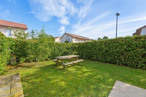 Villa a Prevessin-Moens, Ain, Prevessin-Moens - € 745.000 | Ref: 340934478189 - foto 6