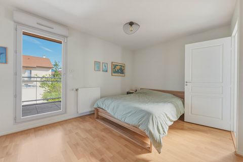 Villa a Prevessin-Moens, Ain, Prevessin-Moens - € 745.000 | Ref: 340934478189 - foto 9