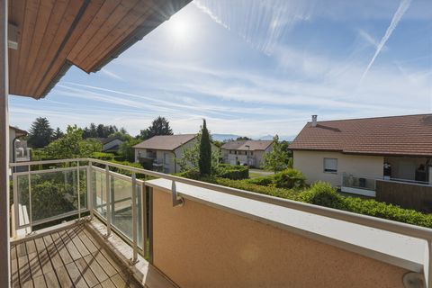 Villa a Prevessin-Moens, Ain, Prevessin-Moens - € 745.000 | Ref: 340934478189 - foto 12