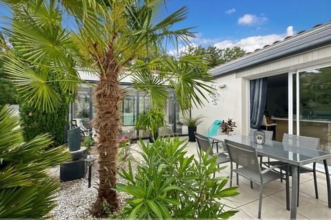 Villa i Perigny, Charente-Maritime, Perigny - € 545.000 | Ref: 340936466811 - foto 2