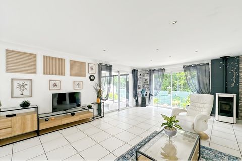 Villa i Perigny, Charente-Maritime, Perigny - € 545.000 | Ref: 340936466811 - foto 3