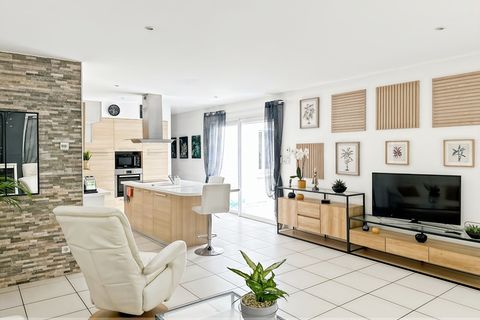 Villa i Perigny, Charente-Maritime, Perigny - € 545.000 | Ref: 340936466811 - foto 9