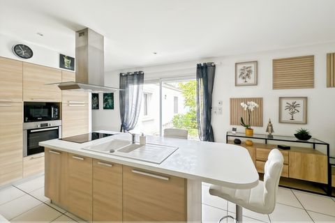 Villa i Perigny, Charente-Maritime, Perigny - € 545.000 | Ref: 340936466811 - foto 10