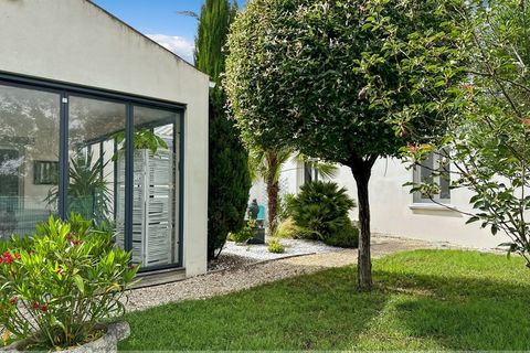 Villa i Perigny, Charente-Maritime, Perigny - € 545.000 | Ref: 340936466811 - foto 13