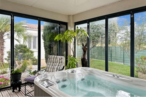 Villa i Perigny, Charente-Maritime, Perigny - € 545.000 | Ref: 340936466811 - foto 14