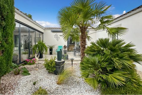 Villa i Perigny, Charente-Maritime, Perigny - € 545.000 | Ref: 340936466811 - foto 21