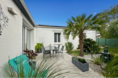 Villa i Perigny, Charente-Maritime, Perigny - € 545.000 | Ref: 340936466811 - foto 22