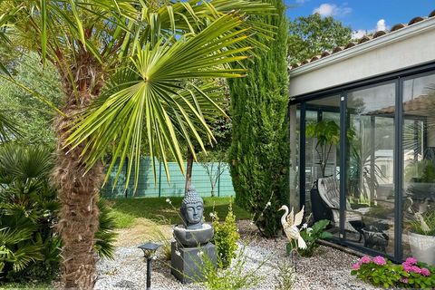 Villa i Perigny, Charente-Maritime, Perigny - € 545.000 | Ref: 340936466811 - foto 23