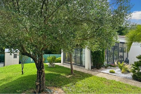 Villa i Perigny, Charente-Maritime, Perigny - € 545.000 | Ref: 340936466811 - foto 25