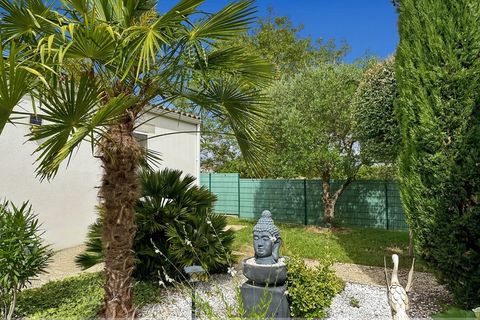 Villa i Perigny, Charente-Maritime, Perigny - € 545.000 | Ref: 340936466811 - foto 26