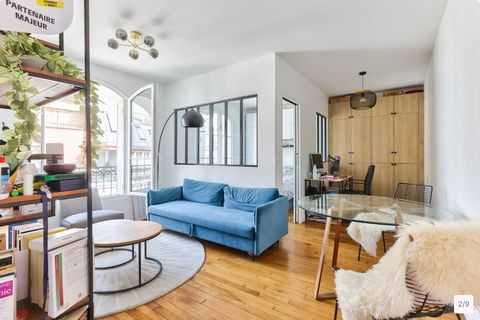 Lejlighed i Paris, Paris, Paris - € 333.000 | Ref: 340933941002 - foto 2