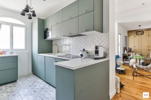 Lejlighed i Paris, Paris, Paris - € 333.000 | Ref: 340933941002 - foto 3