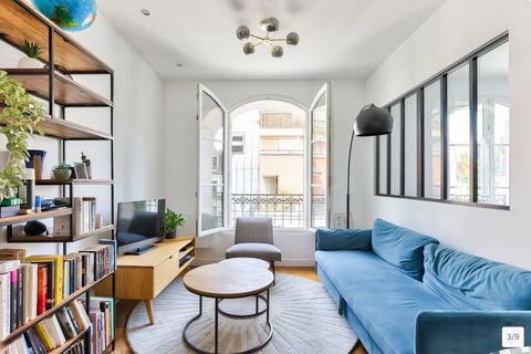 Lejlighed i Paris, Paris, Paris - € 333.000 | Ref: 340933941002 - foto 4