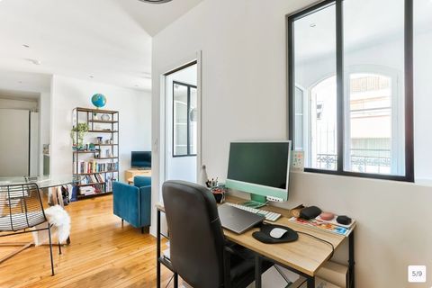 Lejlighed i Paris, Paris, Paris - € 333.000 | Ref: 340933941002 - foto 5
