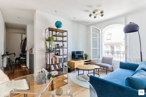 Lejlighed i Paris, Paris, Paris - € 333.000 | Ref: 340933941002 - foto 6