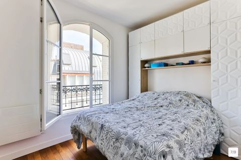 Lejlighed i Paris, Paris, Paris - € 333.000 | Ref: 340933941002 - foto 7