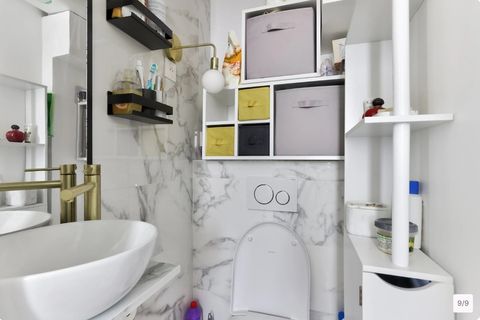 Lejlighed i Paris, Paris, Paris - € 333.000 | Ref: 340933941002 - foto 8