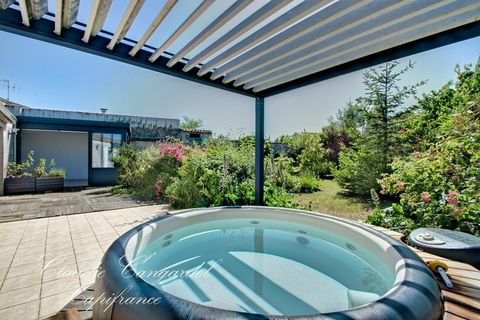Villa i Marsilly, Charente-Maritime, Marsilly - € 475.000 | Ref: 340937721308 - foto 3