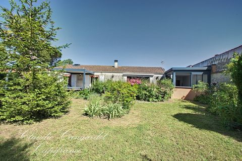 Villa i Marsilly, Charente-Maritime, Marsilly - € 475.000 | Ref: 340937721308 - foto 4