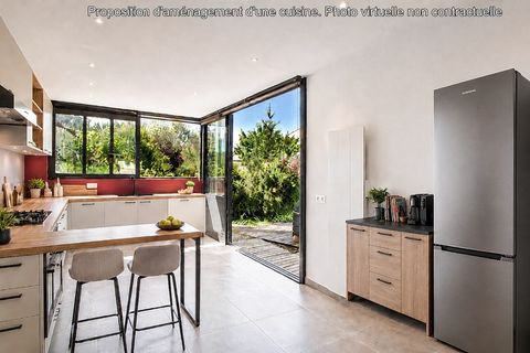 Villa i Marsilly, Charente-Maritime, Marsilly - € 475.000 | Ref: 340937721308 - foto 8