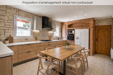 Villa i Marsilly, Charente-Maritime, Marsilly - € 475.000 | Ref: 340937721308 - foto 11