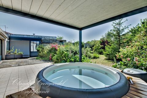 Villa i Marsilly, Charente-Maritime, Marsilly - € 475.000 | Ref: 340937721308 - foto 17