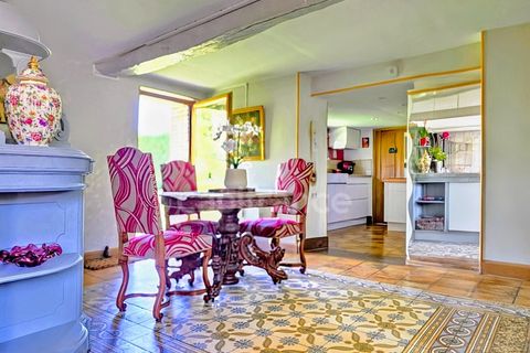 Villa a Criel-sur-Mer, Seine-Maritime, Criel-sur-Mer - € 229.000 | Ref: 340934987946 - foto 3