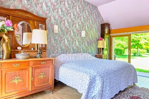 Villa a Criel-sur-Mer, Seine-Maritime, Criel-sur-Mer - € 229.000 | Ref: 340934987946 - foto 4