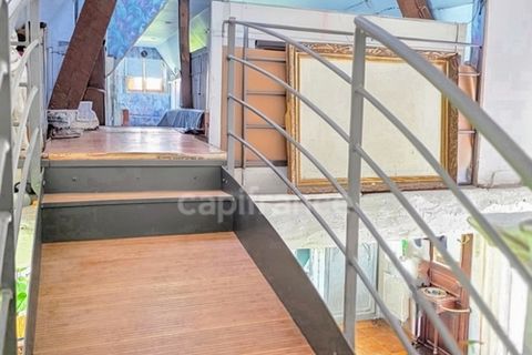 Villa a Criel-sur-Mer, Seine-Maritime, Criel-sur-Mer - € 229.000 | Ref: 340934987946 - foto 5