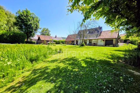 Villa a Criel-sur-Mer, Seine-Maritime, Criel-sur-Mer - € 229.000 | Ref: 340934987946 - foto 8