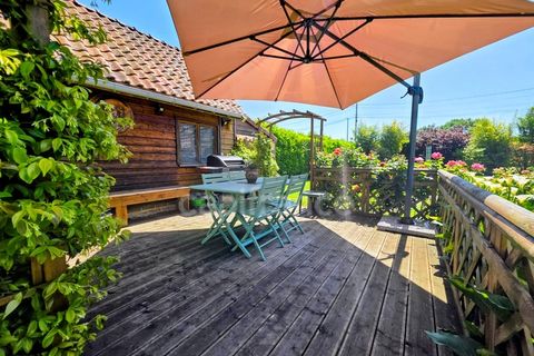 Villa a Criel-sur-Mer, Seine-Maritime, Criel-sur-Mer - € 229.000 | Ref: 340934987946 - foto 9