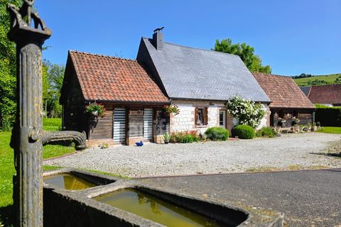 Villa a Criel-sur-Mer, Seine-Maritime, Criel-sur-Mer - € 229.000 | Ref: 340934987946 - foto 10
