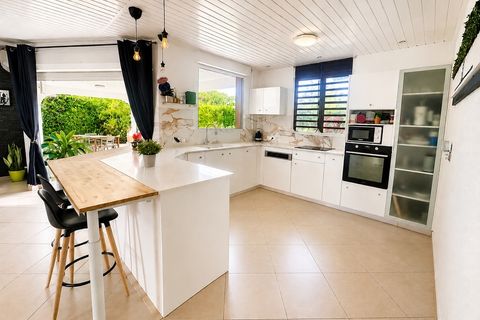 Villa in Macouria, French Guiana, Macouria - € 249.850 | Ref: 340939871366 - foto 1