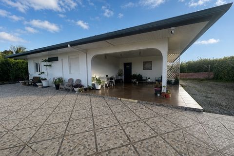 Villa in Macouria, French Guiana, Macouria - € 249.850 | Ref: 340939871366 - foto 4