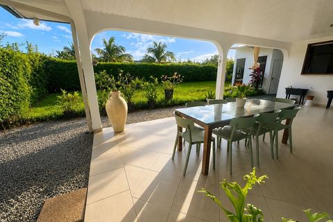 Villa in Macouria, French Guiana, Macouria - € 249.850 | Ref: 340939871366 - foto 7