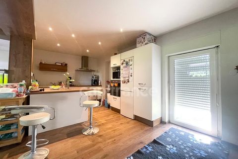 Landejendom i Brive-la-Gaillarde, Correze, Brive-la-Gaillarde - € 210.000 | Ref: 340934577423 - foto 4
