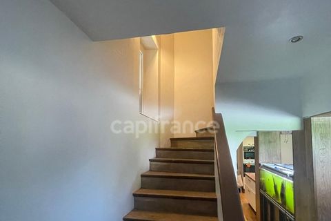 Landejendom i Brive-la-Gaillarde, Correze, Brive-la-Gaillarde - € 210.000 | Ref: 340934577423 - foto 7