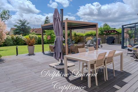 Villa en Petiville, Calvados, Petiville - € 742.000 | Ref: 340931064340 - photo 2