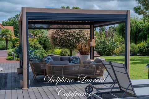 Villa en Petiville, Calvados, Petiville - € 742.000 | Ref: 340931064340 - photo 3