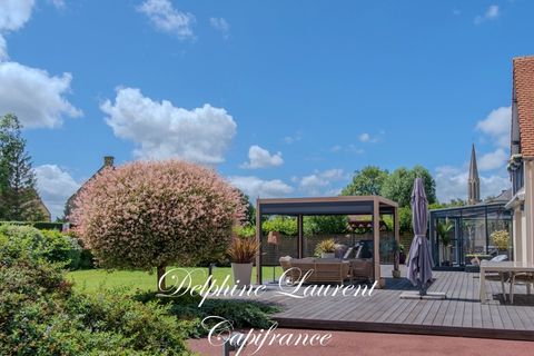 Villa en Petiville, Calvados, Petiville - € 742.000 | Ref: 340931064340 - photo 4
