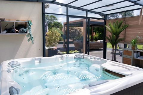 Villa en Petiville, Calvados, Petiville - € 742.000 | Ref: 340931064340 - photo 5